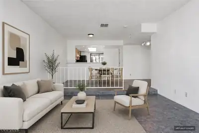 6544 Ironbark Lane, Las Vegas