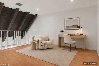 6544 Ironbark Lane Loft