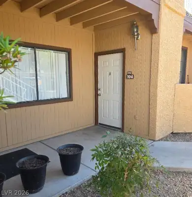5162 South Jones Boulevard 104, Las Vegas