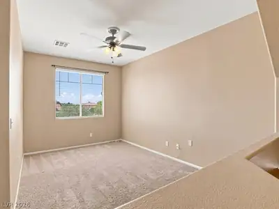 7501 Trickling Wash Drive, Las Vegas, NV 89131 Bedroom