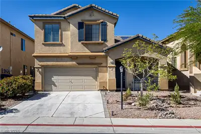9144 Little Horse Avenue, Las Vegas
