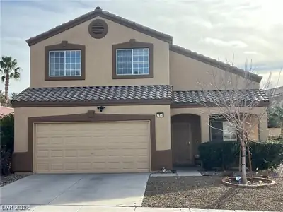 3157 Dusty Moon Avenue, Henderson