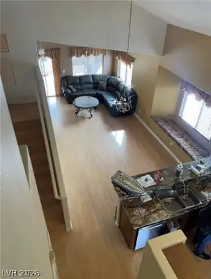 3157 Dusty Moon Avenue Living Room
