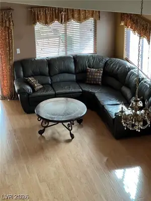 3157 Dusty Moon Avenue Living Room