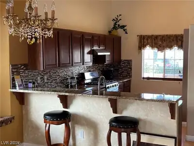 3157 Dusty Moon Avenue Kitchen