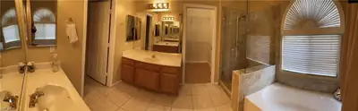 3157 Dusty Moon Avenue Primary Bathroom
