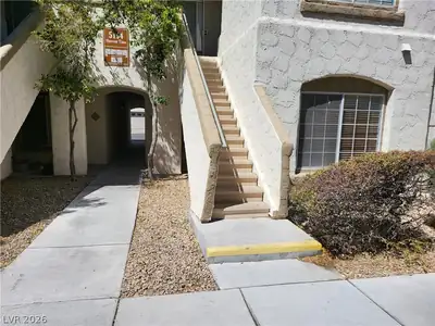 5104 Harvest Time Street 102, Las Vegas