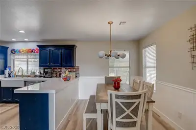 8935 Waymire Creek Court Dining Area