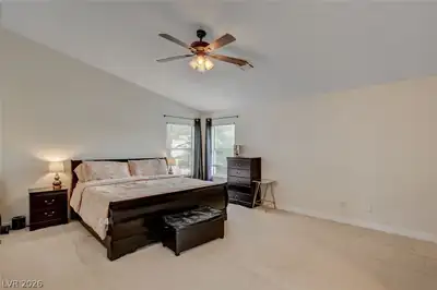 8935 Waymire Creek Court Bedroom