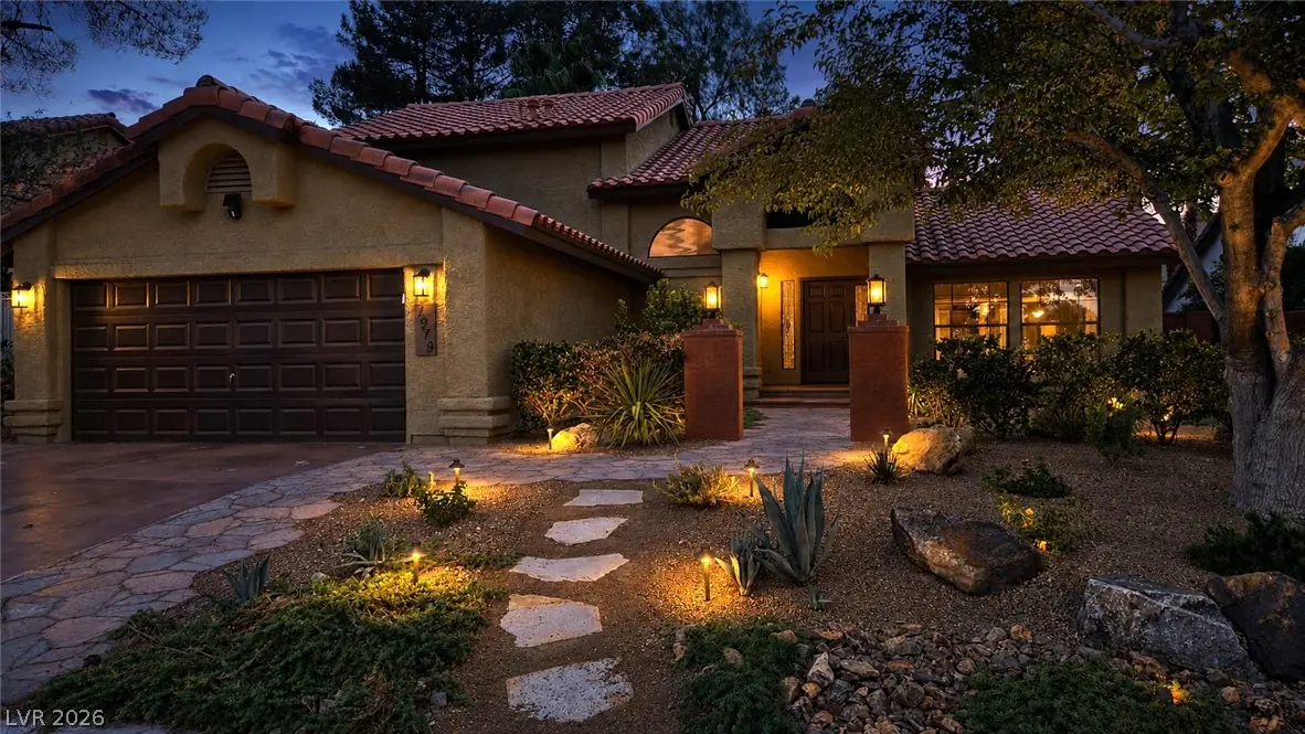 1919 Magnolia Drive, Henderson, NV 89014