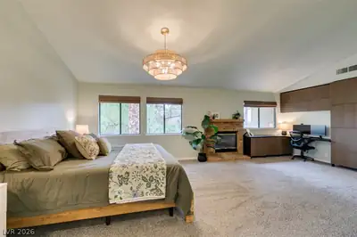 1919 Magnolia Drive, Henderson, NV 89014 Primary Bedroom