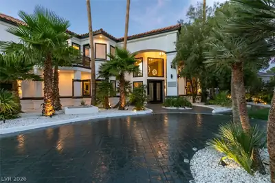 2338 Villandry Court, Henderson