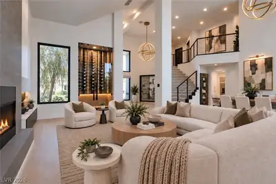 2338 Villandry Court 