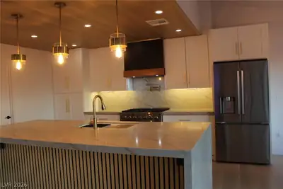 2625 Legend Drive Kitchen