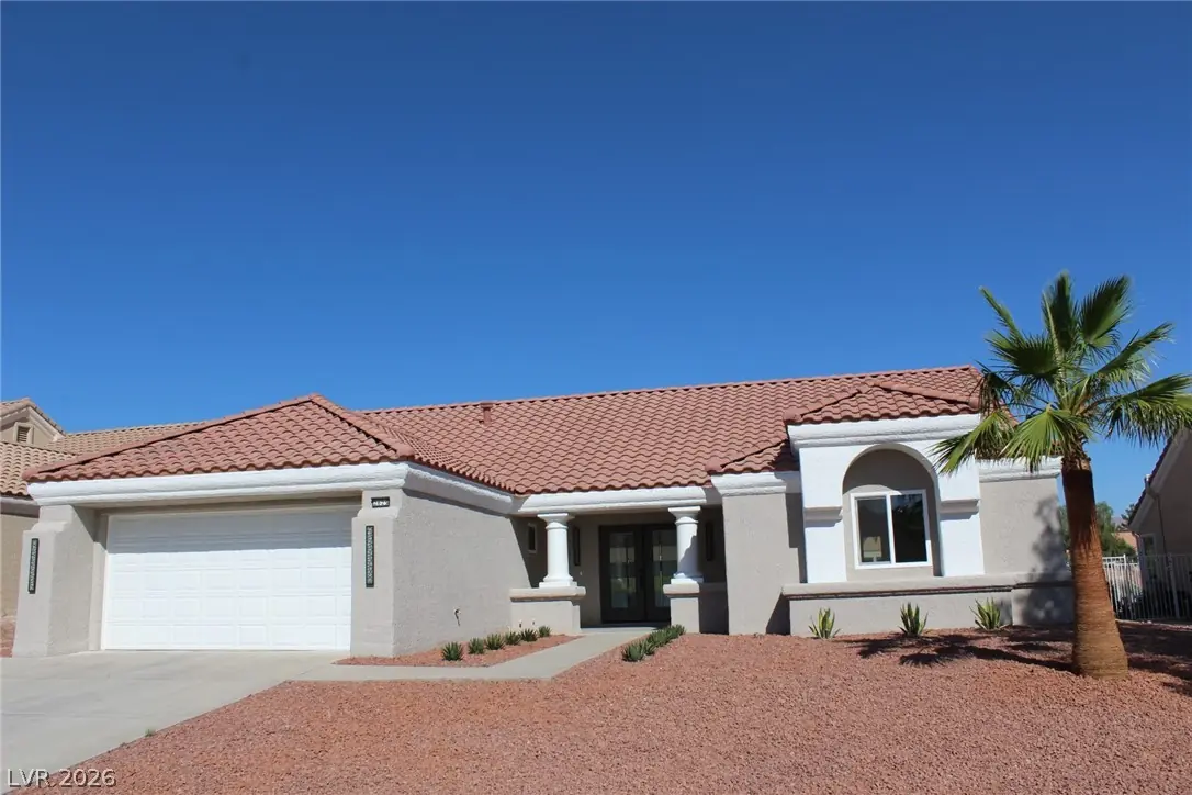 2625 Legend Drive