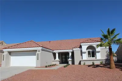 2625 Legend Drive Las Vegas, NV 89134