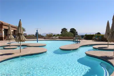 2625 Legend Drive Pool
