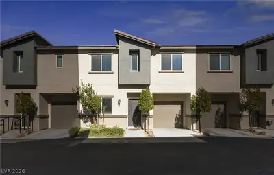 12240 Golden Wreath Road 2, Las Vegas