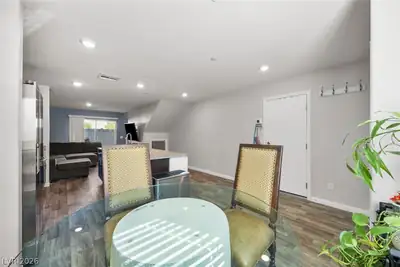 12240 Golden Wreath Road 2 Dining Area