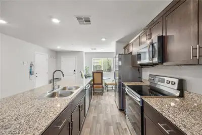 12240 Golden Wreath Road 2 Kitchen