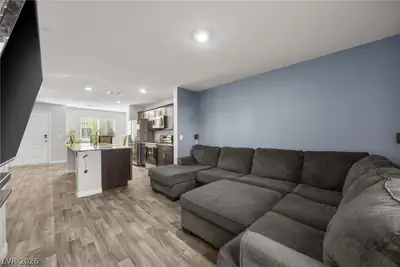 12240 Golden Wreath Road 2 Living Room