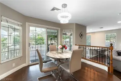 2416 Legacy Island Circle Dining Area