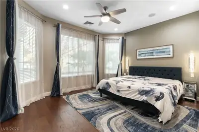 2416 Legacy Island Circle Primary Bedroom