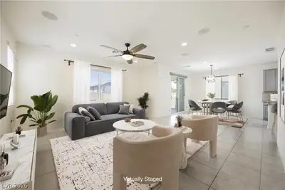 361 Espressivo Street, Henderson