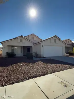 208 Mazatlan Street, Henderson