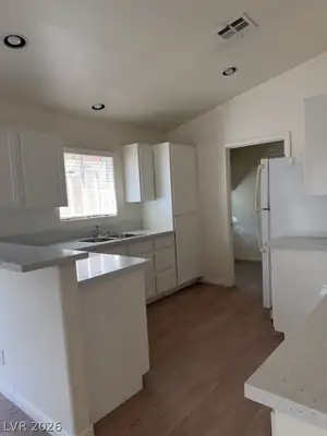208 Mazatlan Street Kitchen