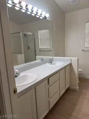 208 Mazatlan Street Primary Bathroom