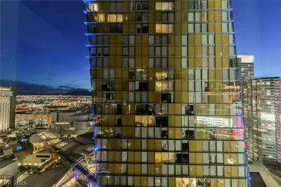 3722 Las Vegas Boulevard 2411, Las Vegas