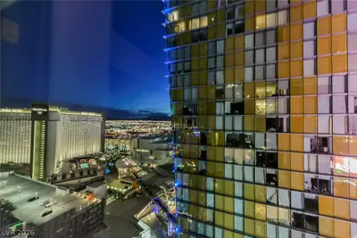 3722 Las Vegas Boulevard 2411 
