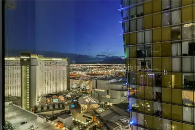 3722 Las Vegas Boulevard 2411 