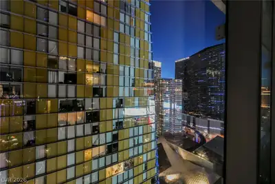 3722 Las Vegas Boulevard 2411 