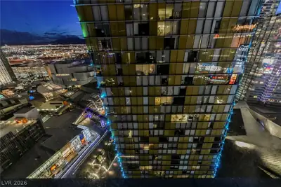 3722 Las Vegas Boulevard 2411 