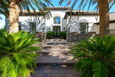 9817 Mountain Grove Court Las Vegas, NV 89134
