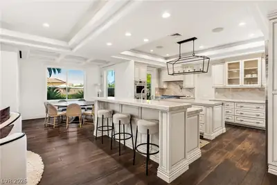 9817 Mountain Grove Court Kitchen