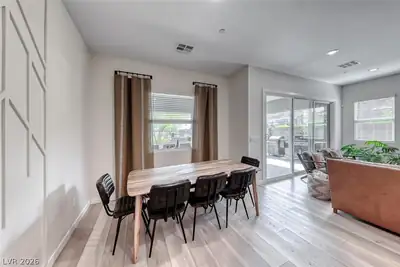 109 Reverie Heights Avenue Dining Area