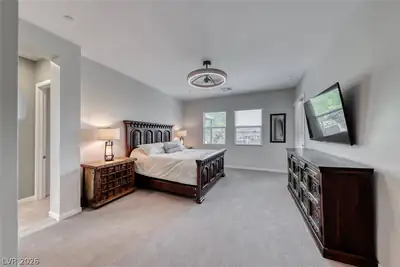 109 Reverie Heights Avenue Bedroom