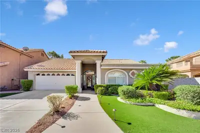 2459 Antler Point Drive Henderson, NV 89074