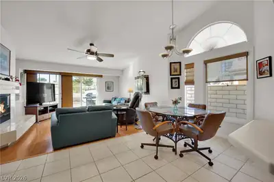 2459 Antler Point Drive Dining Area