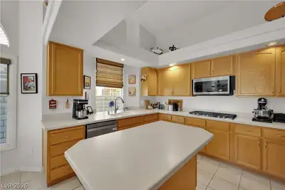 2459 Antler Point Drive Kitchen