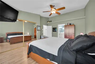 2459 Antler Point Drive Primary Bedroom