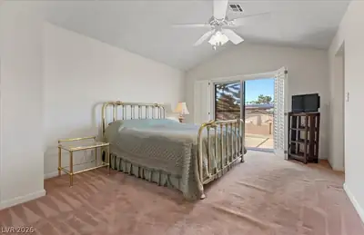 5254 Hibbetts Drive Bedroom