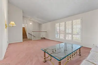 5254 Hibbetts Drive Living Room
