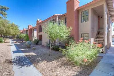 5576 West Rochelle Avenue 29D, Las Vegas