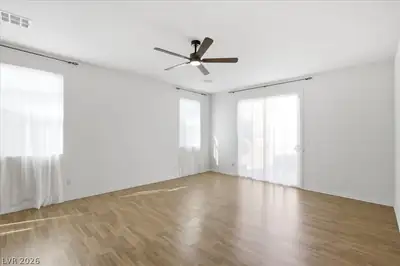 7119 Flagstaff Ranch Street Living Room