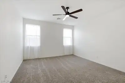 7119 Flagstaff Ranch Street Primary Bedroom