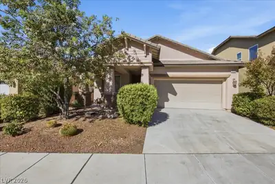 7119 Flagstaff Ranch Street Las Vegas, NV 89166